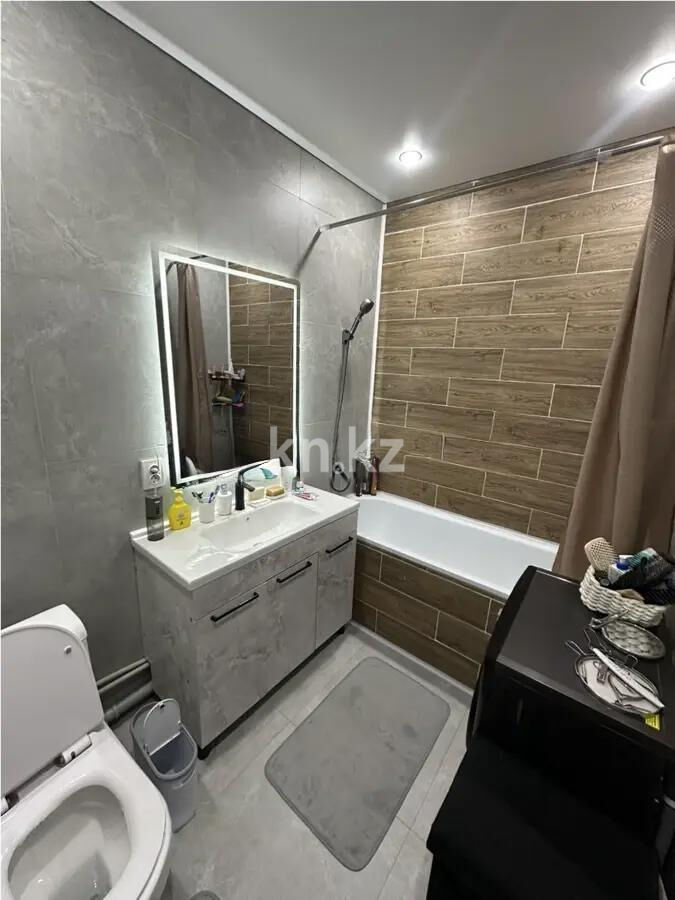 Продажа 1-комнатной квартиры, 32 м² - Продажа  однокомнатных квартир в новостройках Алматы - страница 47 фото 4 из 5