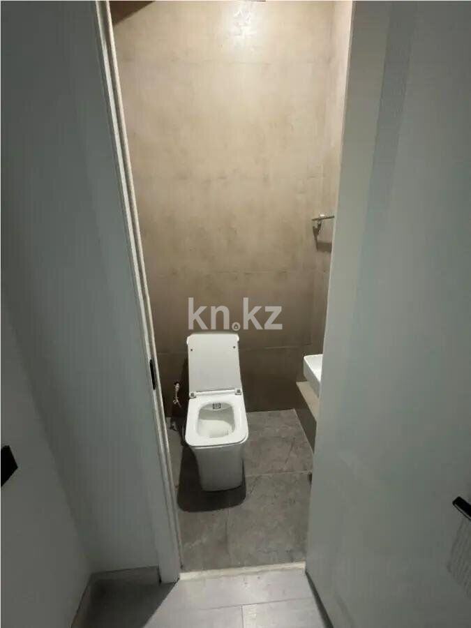 Продажа 3-комнатной квартиры, 70 м² - Продажа  трехкомнатных квартир в новостройках Алматы фото 4 из 4
