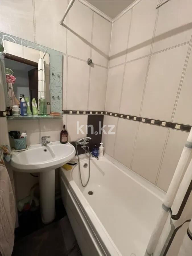 Продажа 3-комнатной квартиры, 66.9 м² - Продажа трехкомнатных квартир в Ауэзовском р-не Алматы - страница 21 фото 5 из 8