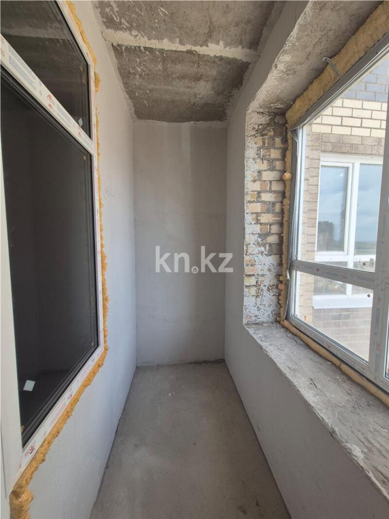 Продажа 2-комнатной квартиры, 52 м² - Продажа квартир в Казахстане фото 11 из 15