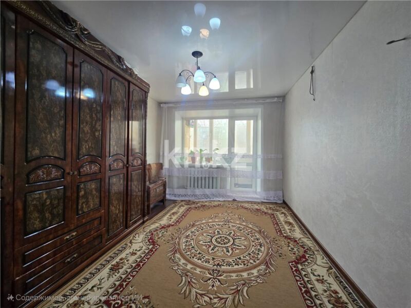 Продажа 3-комнатной квартиры, 59 м² - Продажа трехкомнатных квартир в Темиртау - страница 14 фото 6 из 12
