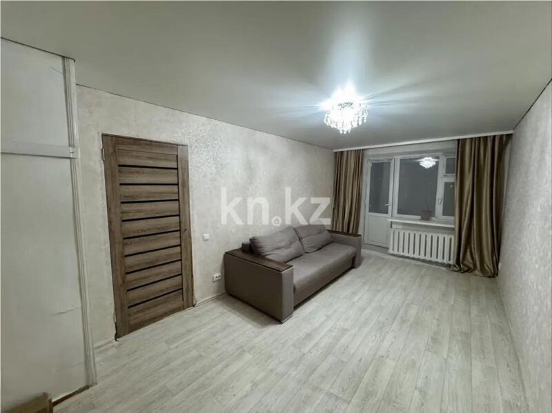 Продажа 1-комнатной квартиры, 31 м² - Продажа квартир в кирпичном доме в Астане - страница 24 фото 1 из 1
