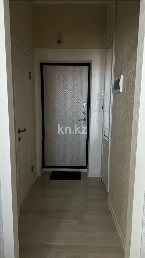 Продажа 1-комнатной квартиры, 38 м² - Продажа квартир в Астане - страница 4 фото 4 из 4