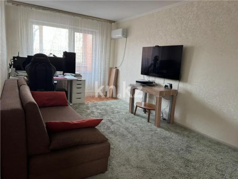 Продажа 4-комнатной квартиры, 73 м² - Продажа четырехкомнатных квартир в панельном доме в Алматы - страница 2 фото 1 из 7