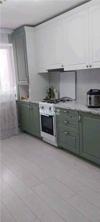 Продажа 2-комнатной квартиры, 60 м² - Продажа двухкомнатных квартир в р-не Алматы Астаны - страница 2 фото 2 из 3