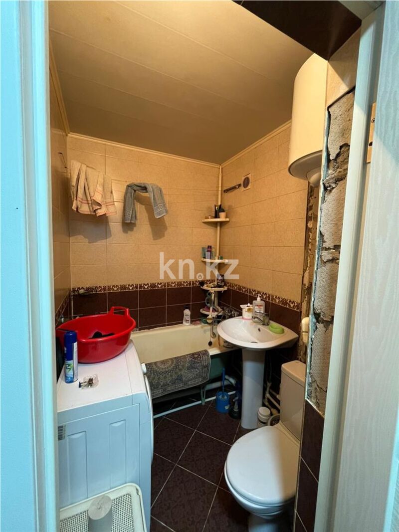 Продажа 2-комнатной квартиры, 44 м² - Продажа двухкомнатных квартир в блочном доме в Казахстане - страница 79 фото 6 из 7