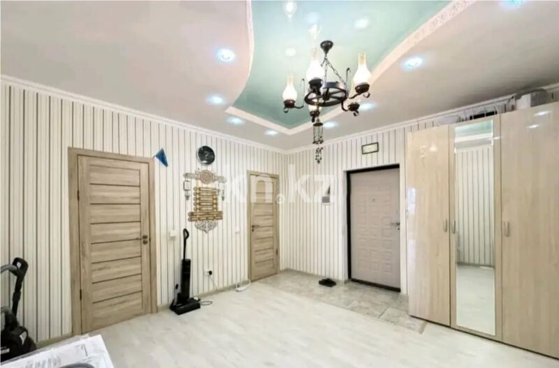 Продажа 2-комнатной квартиры, 76.3 м² - Продажа двухкомнатных квартир в монолитно-каркасном доме в Казахстане - страница 35 фото 3 из 3