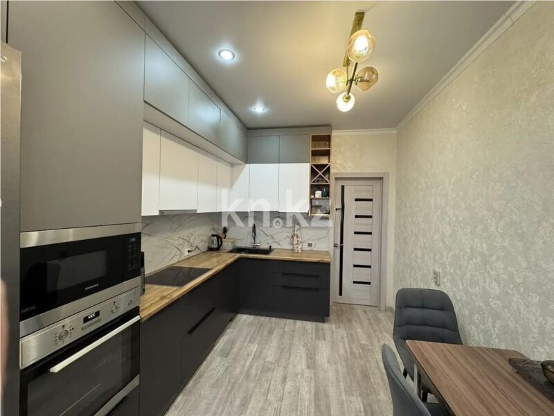 Продажа 2-комнатной квартиры, 66 м² - Продажа квартир в Михайловке Караганды - страница 2 фото 3 из 5