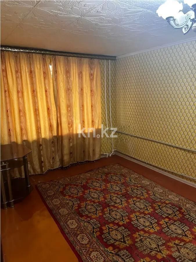 Продажа 1-комнатной квартиры, 31 м² - Продажа однокомнатных квартир в Темиртау - страница 6 фото 1 из 4