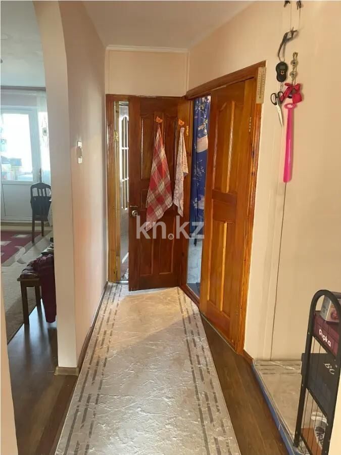 Продажа 3-комнатной квартиры, 62 м² - Продажа трехкомнатных квартир в Алматы - страница 7 фото 3 из 5
