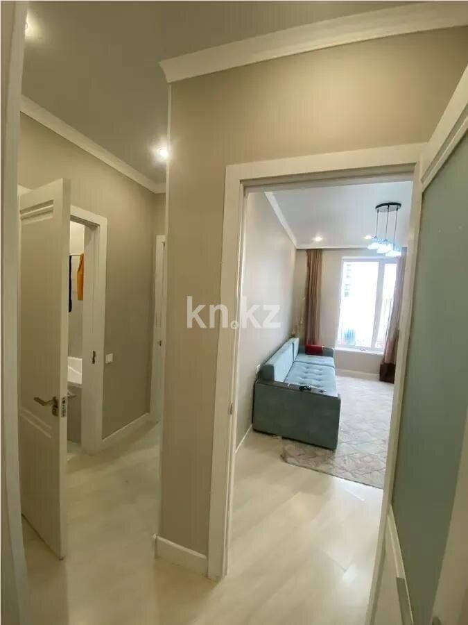 Продажа 1-комнатной квартиры, 41.2 м² - Продажа недвижимости в Астане - страница 34 фото 4 из 8