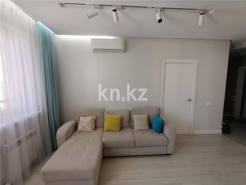 Продажа 3-комнатной квартиры, 67 м² - Продажа квартир в р-не Нура Астаны фото 16 из 30