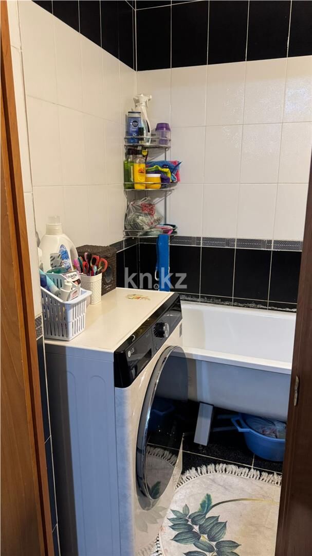 Продажа 2-комнатной квартиры, 48 м² - Продажа двухкомнатных квартир на Юго-Востоке Караганды - страница 17 фото 8 из 9