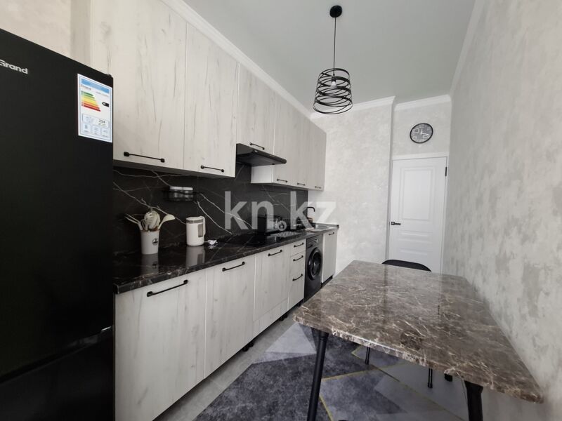 Продажа 1-комнатной квартиры, 42 м² - Продажа квартир в Казахстане - страница 8 фото 3 из 6