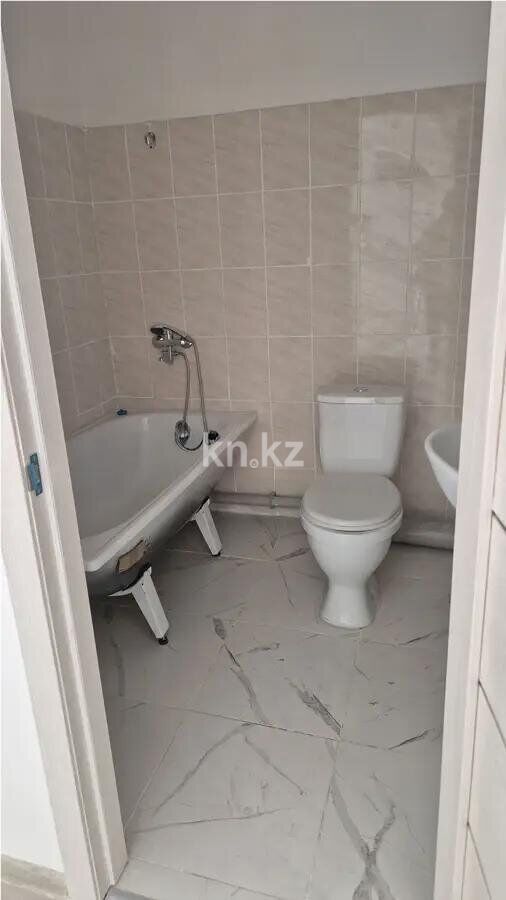 Продажа 2-комнатной квартиры, 70 м² - Продажа квартир в монолитно-каркасном доме в Алматы - страница 4 фото 3 из 4