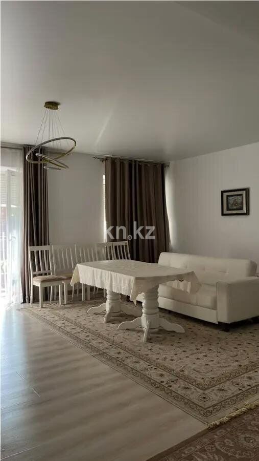 Продажа 2-комнатной квартиры, 92 м² - Продажа двухкомнатных квартир от собственников в Казахстане - страница 20 фото 1 из 8