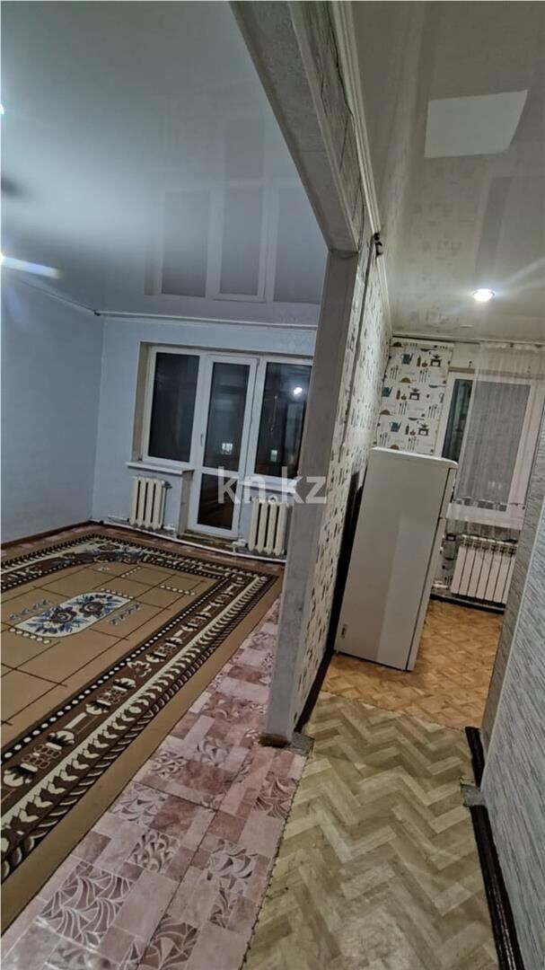 Продажа 1-комнатной квартиры, 31 м² - Продажа квартир в панельном доме в Казахстане - страница 78 фото 7 из 9