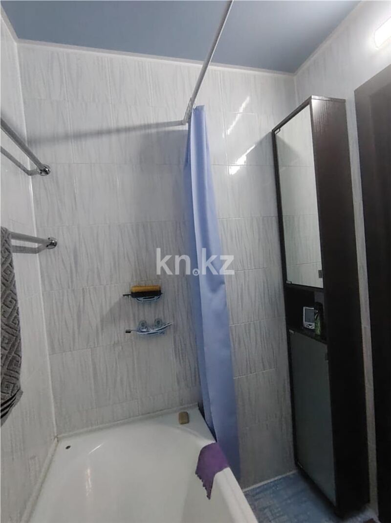Продажа 1-комнатной квартиры, 32 м² - Продажа однокомнатных квартир в Темиртау - страница 6 фото 11 из 20