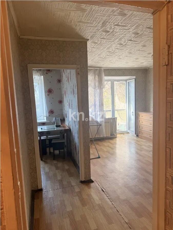 Продажа 1-комнатной квартиры, 30 м² - Продажа однокомнатных квартир в Темиртау фото 4 из 5