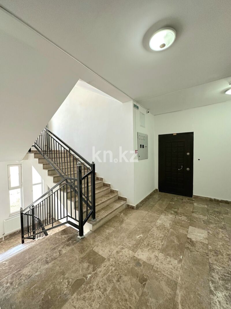 Продажа 3-комнатной квартиры, 82 м² - Продажа квартир в Абайском р-не Шымкента фото 18 из 23