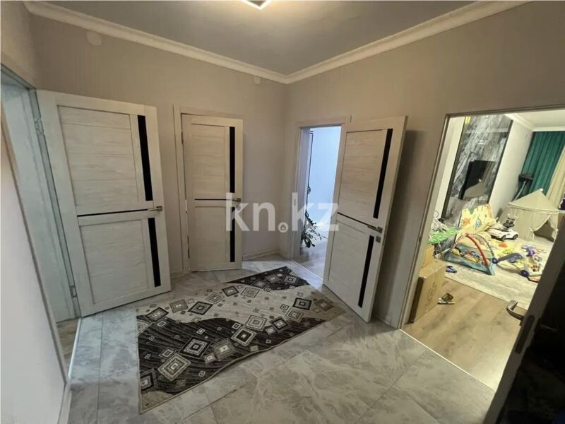 Продажа 4-комнатной квартиры, 92 м² - Продажа четырехкомнатных квартир от собственников в Алматы - страница 3 фото 6 из 6