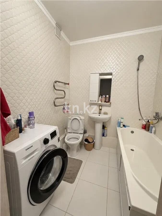 Продажа 2-комнатной квартиры, 64.7 м² - Продажа двухкомнатных квартир в Астане - страница 11 фото 4 из 6