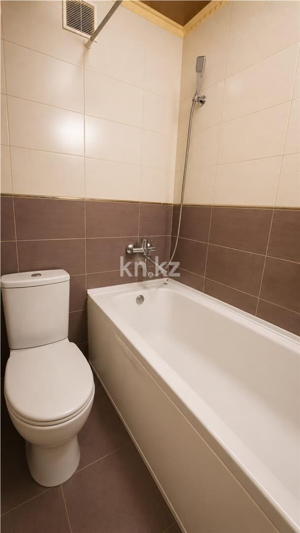 Продажа 1-комнатной квартиры, 30 м² - Продажа однокомнатных квартир в Темиртау - страница 3 фото 4 из 5