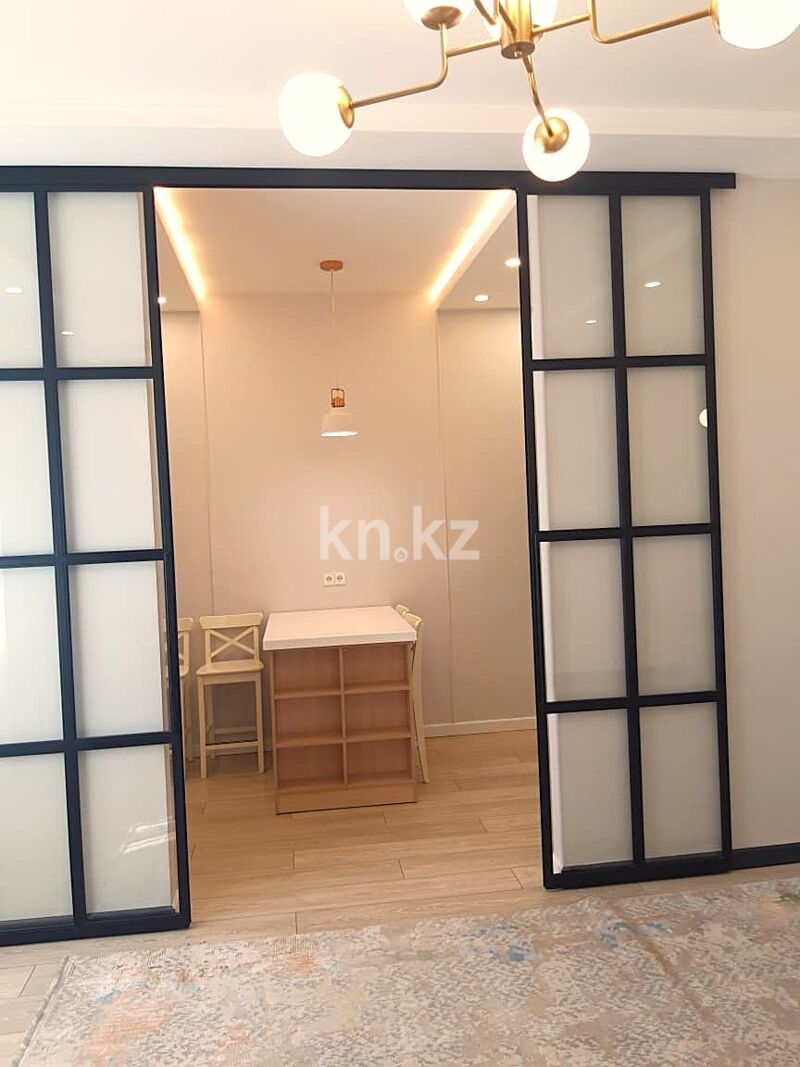 Продажа 3-комнатной квартиры, 77 м² - Продажа квартир в кирпичном доме в Казахстане - страница 339 фото 5 из 29