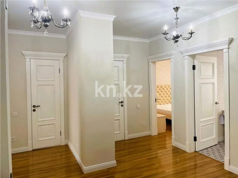 Продажа 3-комнатной квартиры, 80 м² - Продажа трехкомнатных квартир в монолитно-каркасном доме в Казахстане - страница 82 фото 7 из 7