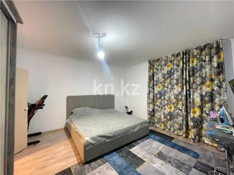 Продажа 3-комнатной квартиры, 104 м² - Продажа квартир в кирпичном доме в Астане - страница 194 фото 2 из 7