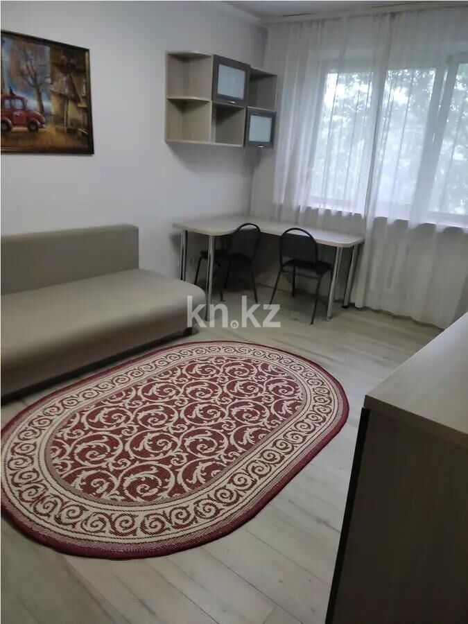 Продажа 3-комнатной квартиры, 108 м² - Продажа трехкомнатных квартир в кирпичном доме в Алматы - страница 6 фото 2 из 5