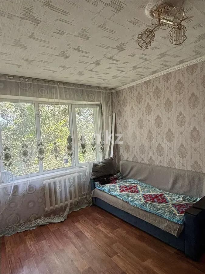 Продажа 1-комнатной квартиры, 18 м² - Продажа однокомнатных квартир в Ауэзовском р-не Алматы - страница 14 фото 1 из 2