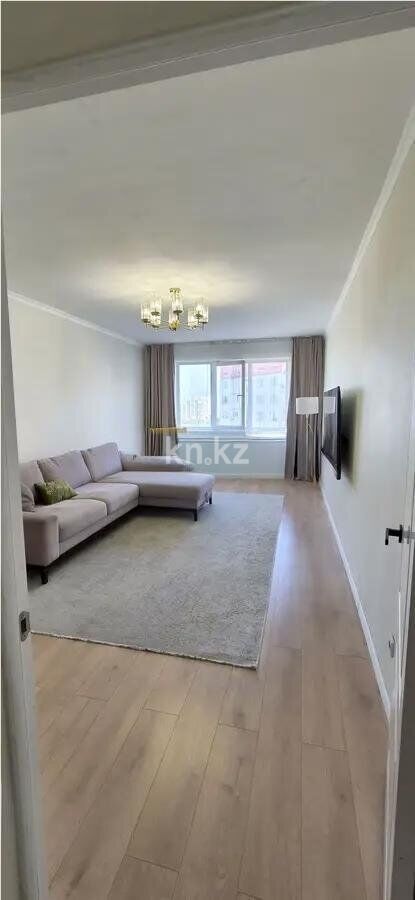 Продажа 3-комнатной квартиры, 85 м² - Продажа квартир в Казахстане - страница 175 фото 1 из 5