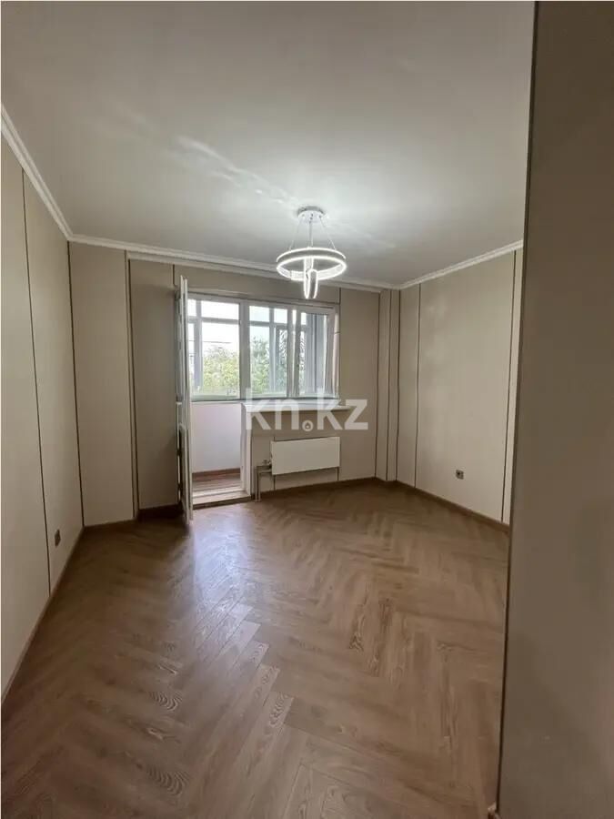 Продажа 3-комнатной квартиры, 75 м² - Продажа трехкомнатных квартир в Турксибском р-не Алматы - страница 3 фото 1 из 7