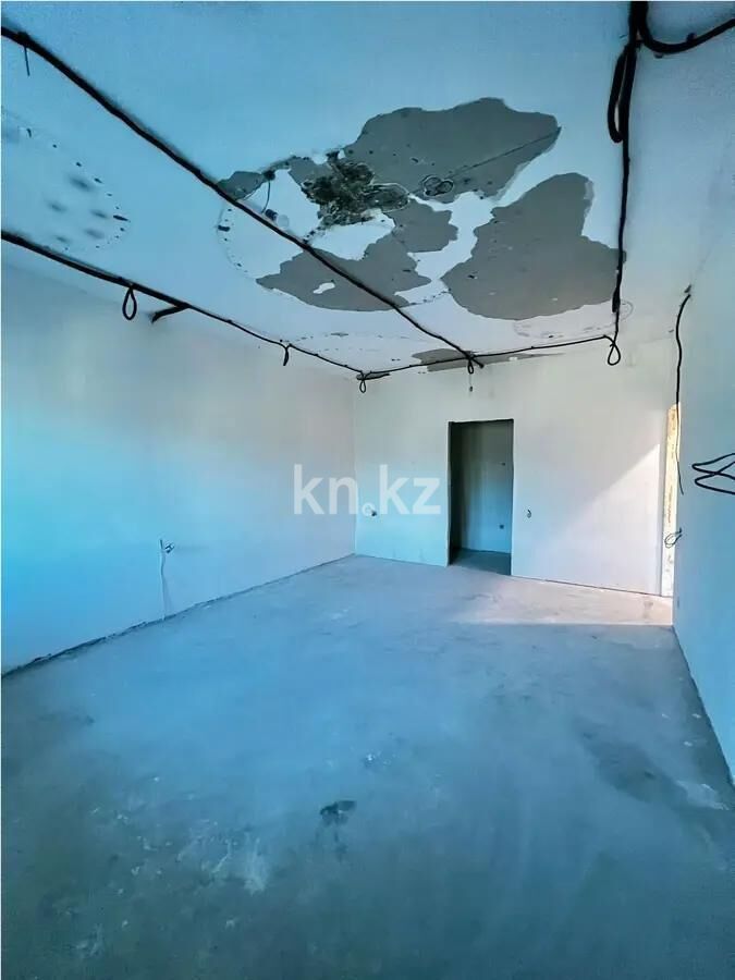 Продажа 3-комнатной квартиры, 100.3 м² - Продажа трехкомнатных квартир в Медеуском р-не Алматы - страница 7 фото 4 из 8