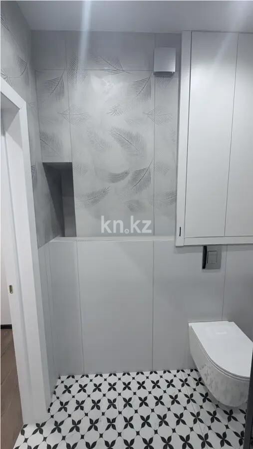 Продажа 2-комнатной квартиры, 37.5 м² - Продажа двухкомнатных квартир в р-не Есиль Астаны - страница 40 фото 5 из 6