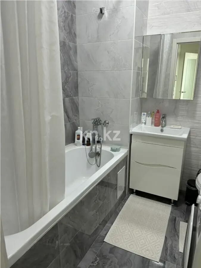 Продажа 1-комнатной квартиры, 45 м² - Продажа однокомнатных квартир в Астане - страница 9 фото 3 из 3