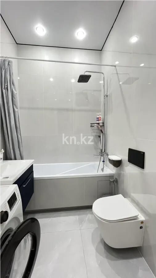Продажа 1-комнатной квартиры, 37 м² - Недвижимость в Астане - страница 21 фото 3 из 4