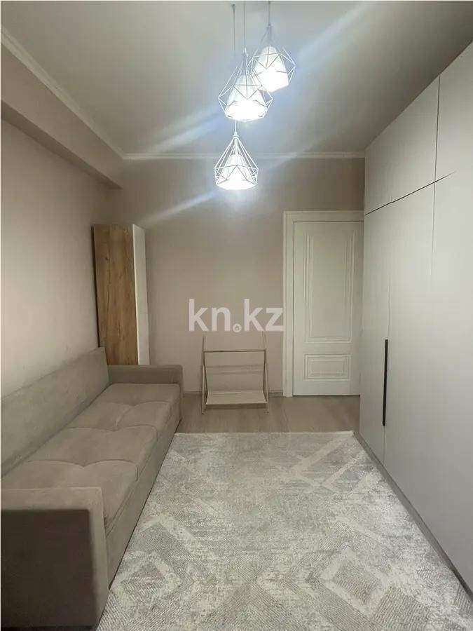 Продажа 3-комнатной квартиры, 78 м² - Продажа квартир в Алматы фото 2 из 4