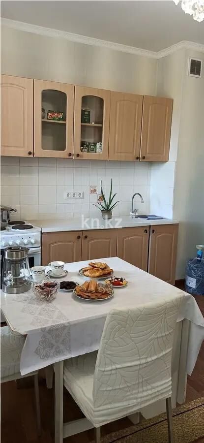 Продажа 1-комнатной квартиры, 42.1 м² - Продажа однокомнатных квартир в р-не Алматы Астаны - страница 14 фото 2 из 3