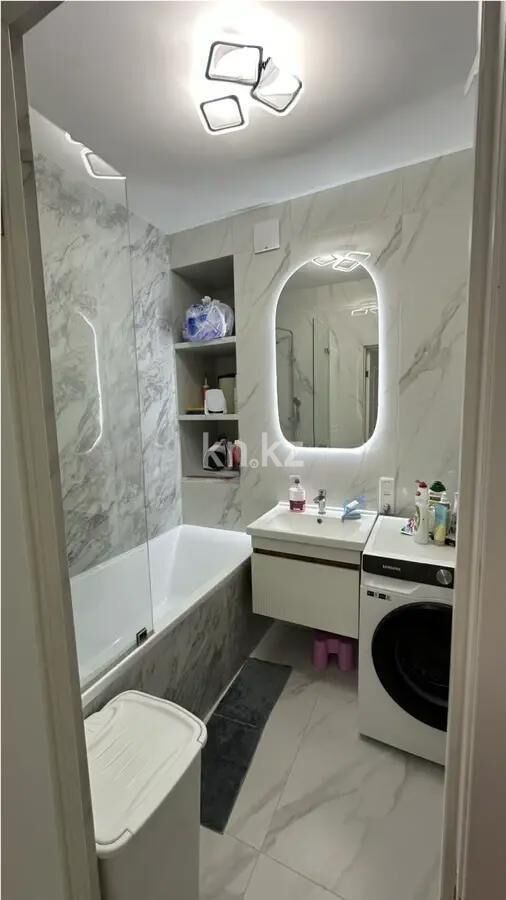 Продажа 2-комнатной квартиры, 77 м² - Продажа двухкомнатных квартир в р-не Байконур Астаны - страница 7 фото 5 из 7