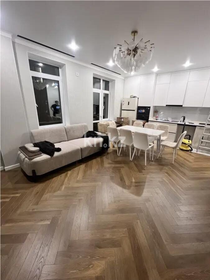 Продажа 3-комнатной квартиры, 71 м² - Продажа квартир в Алматы - страница 5 фото 1 из 2