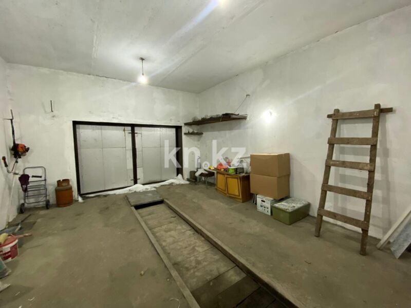Продажа 3-комнатного дома, 217 м² - Недвижимость в Караганде - страница 28 фото 14 из 15