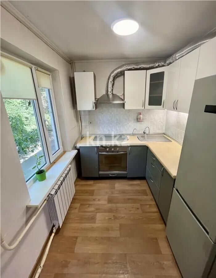 Продажа 3-комнатной квартиры, 59 м² - Продажа трехкомнатных квартир от собственников в Казахстане - страница 22 фото 4 из 5