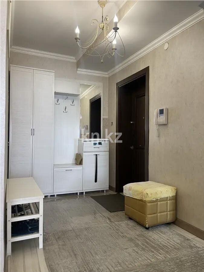 Продажа 2-комнатной квартиры, 84.4 м² - Продажа двухкомнатных квартир в Алматы - страница 4 фото 4 из 4