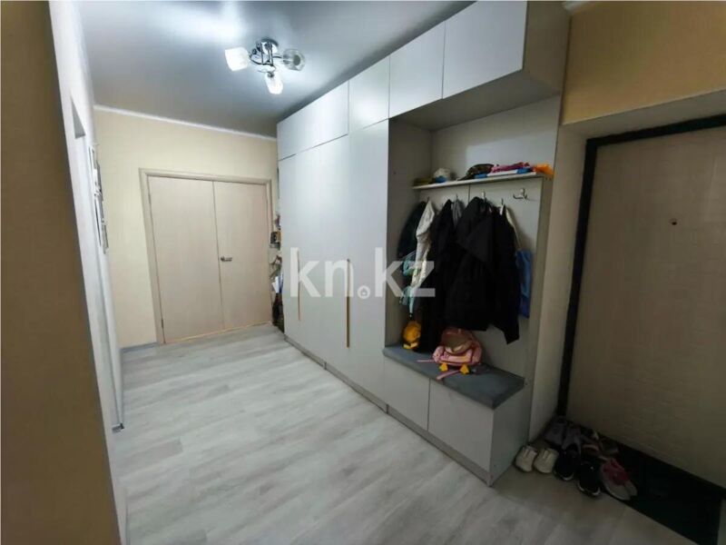 Продажа 2-комнатной квартиры, 68.9 м² - Продажа двухкомнатных квартир от собственников в Казахстане - страница 11 фото 8 из 10