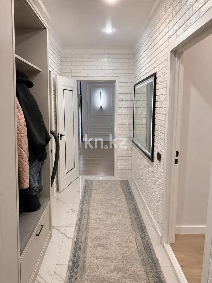 Продажа 2-комнатной квартиры, 61.8 м² - Продажа двухкомнатных квартир в р-не Сарайшык Астаны - страница 32 фото 4 из 4