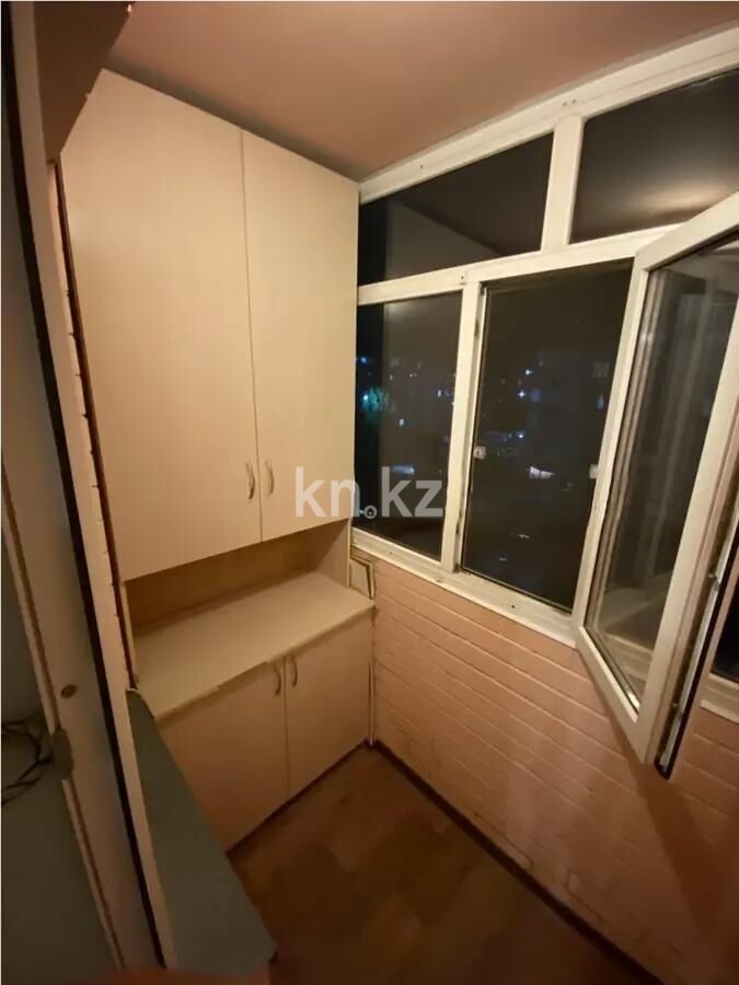 Продажа 1-комнатной квартиры, 29 м² - Продажа однокомнатных квартир в р-не Косшы Астаны - страница 3 фото 7 из 7