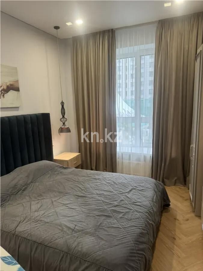 Продажа 2-комнатной квартиры, 47 м² - Продажа двухкомнатных квартир в монолитно-каркасном доме в Казахстане - страница 187 фото 2 из 3