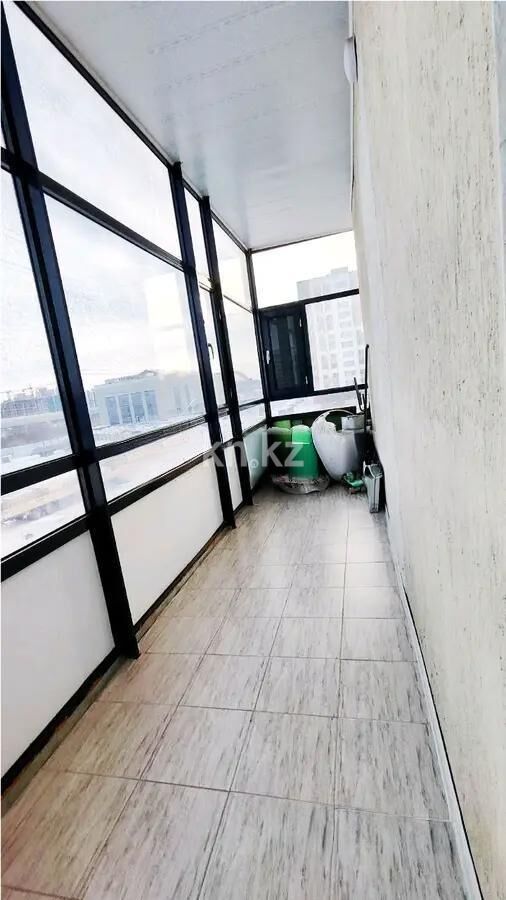 Продажа 1-комнатной квартиры, 41 м² - Продажа квартир в новостройках Астаны - страница 13 фото 4 из 4